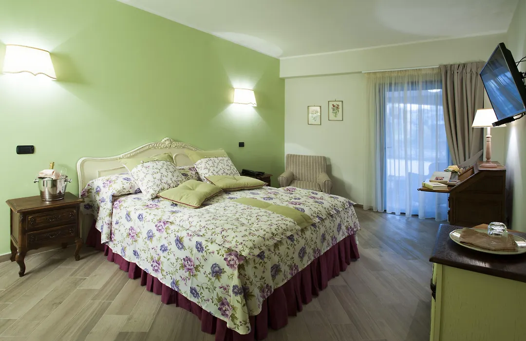 La Vignola Country Hotel-1