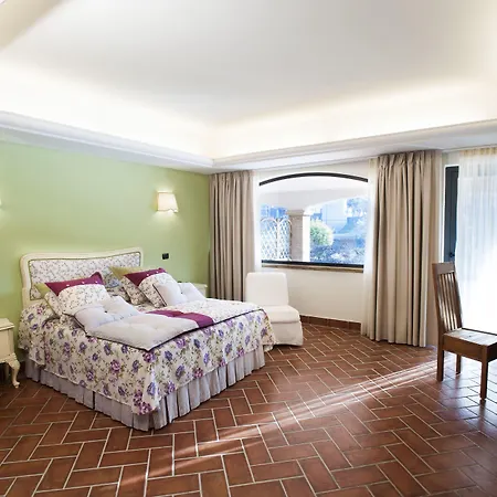 La Vignola Country Hotel-3