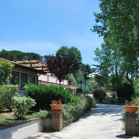 La Vignola Country Hotel-2